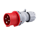 CEE Electrical Plug HTN024